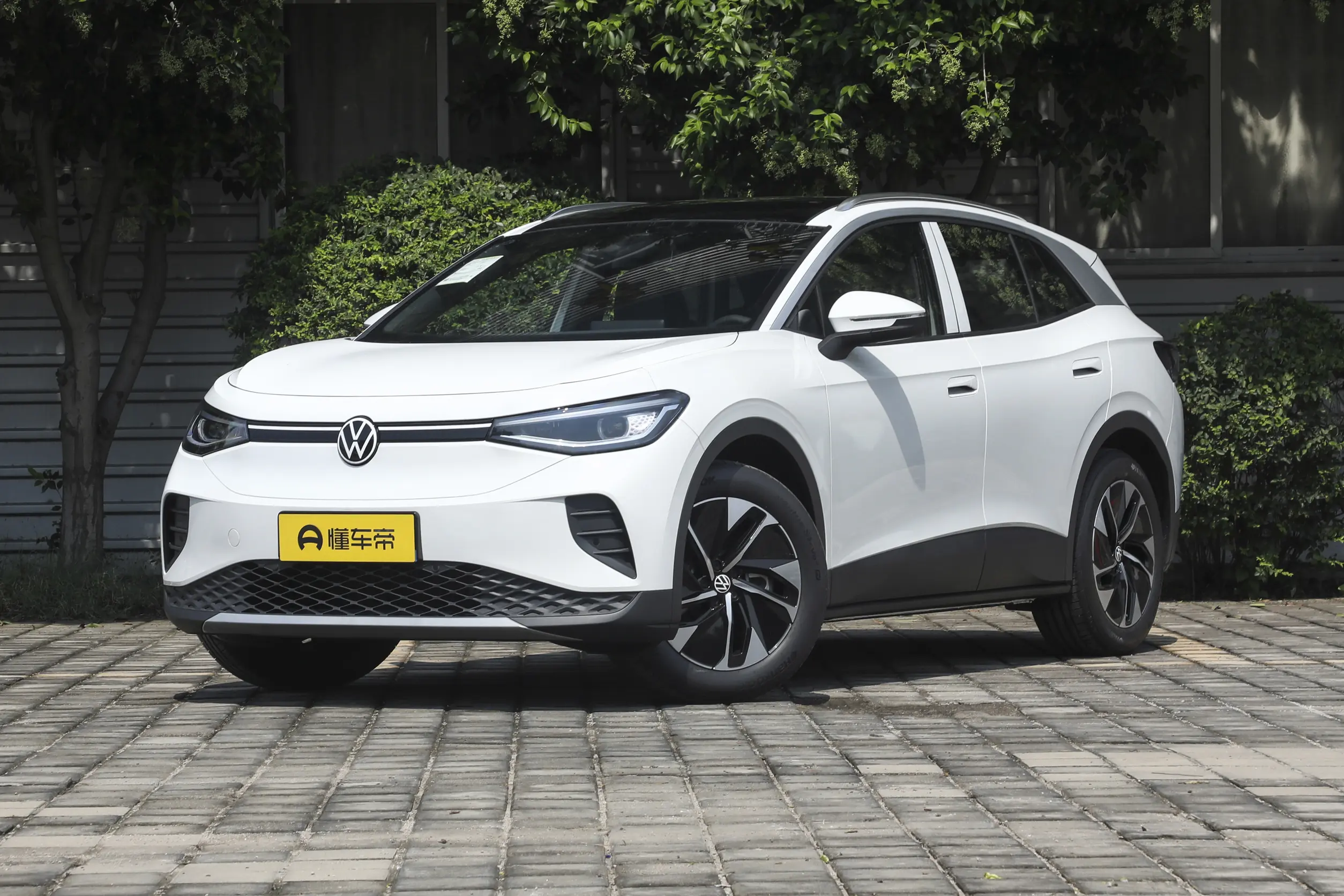 4571VW ID3 В НАЛИЧИИ В МИНСКЕ