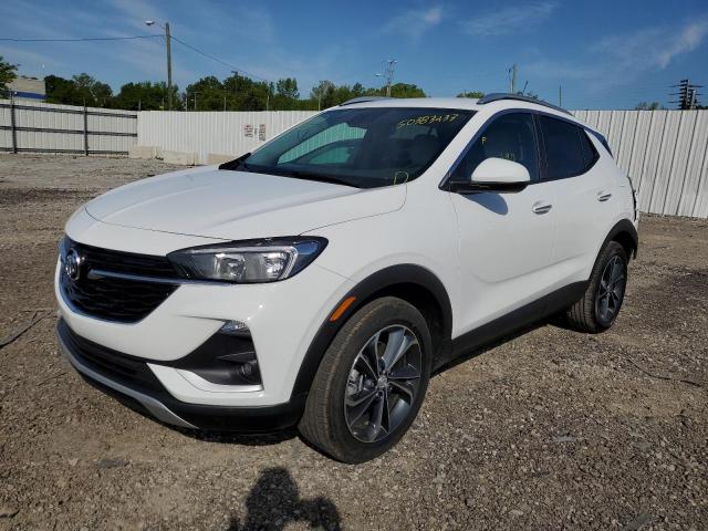  Encore Gx