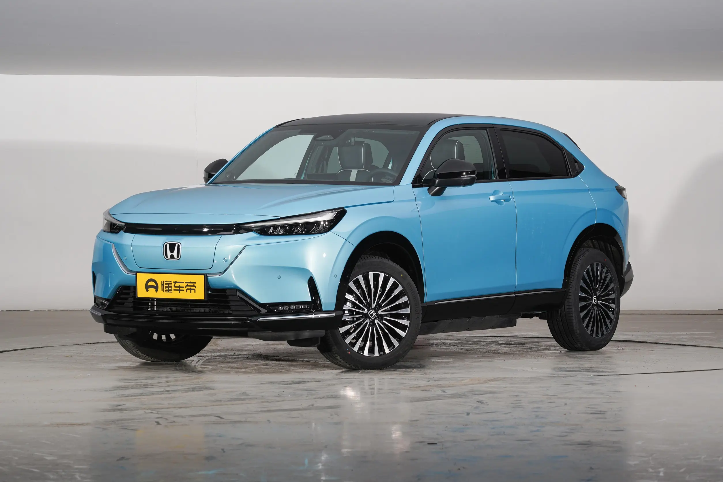 Honda e:NS1