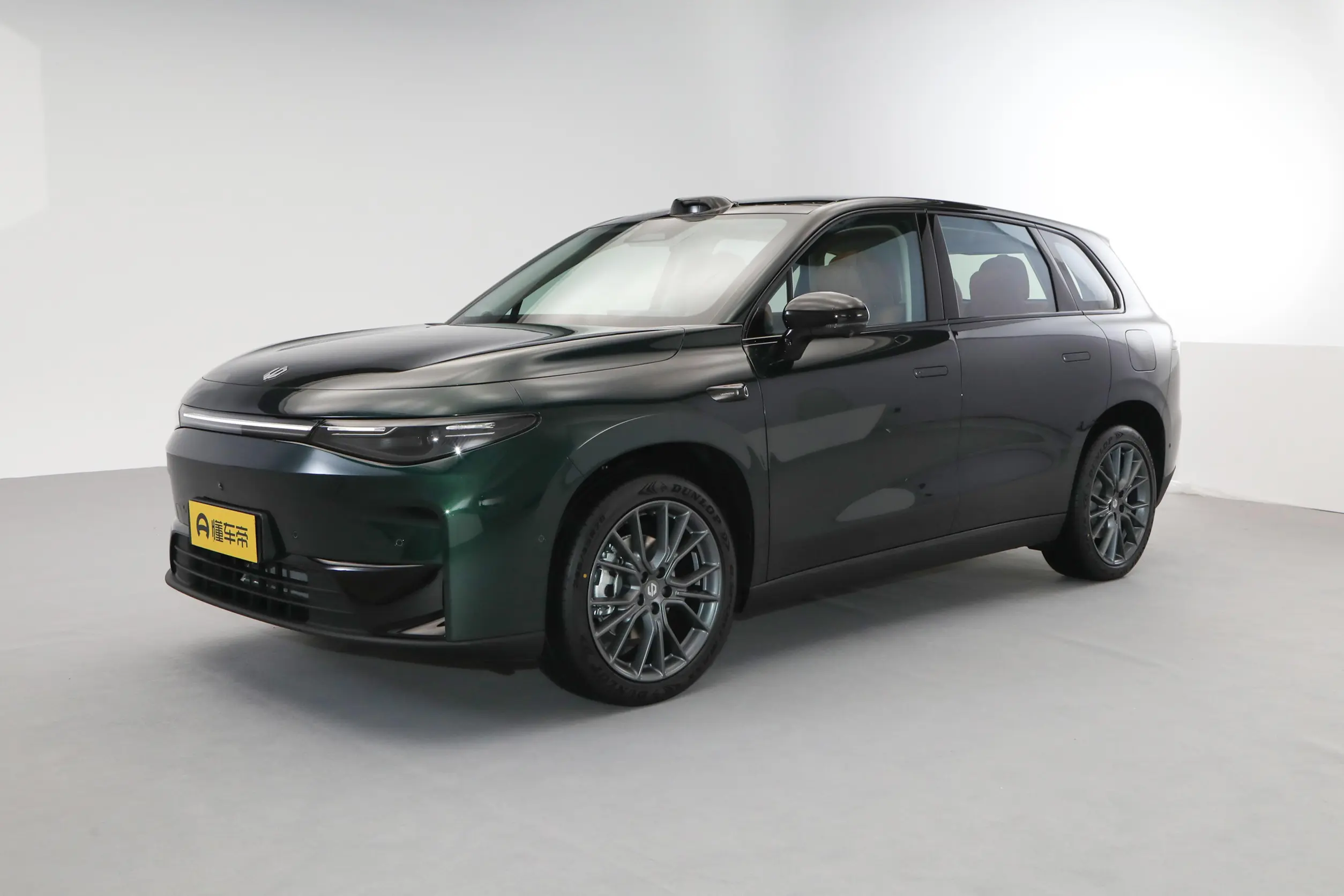 Leapmotor C10 EV