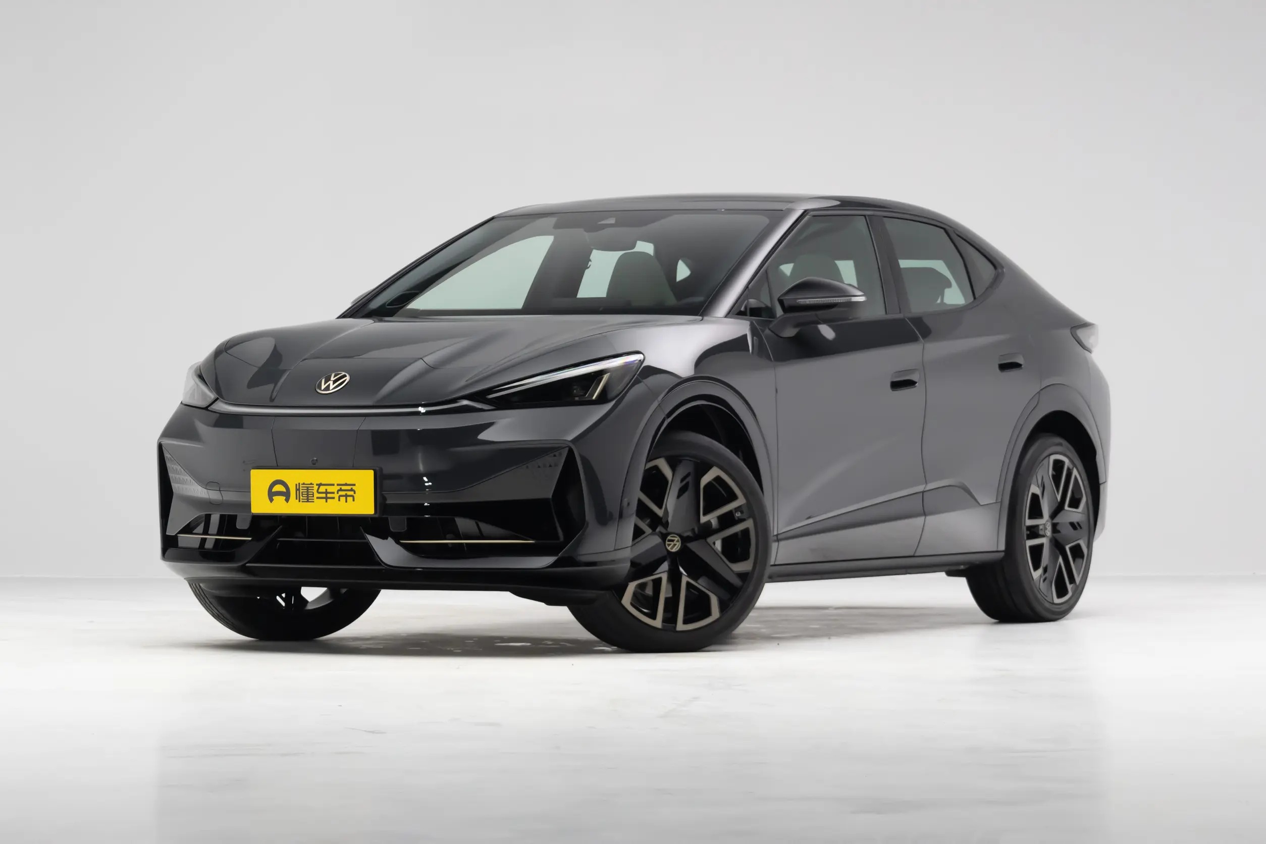 VW ID UNYX (2026)