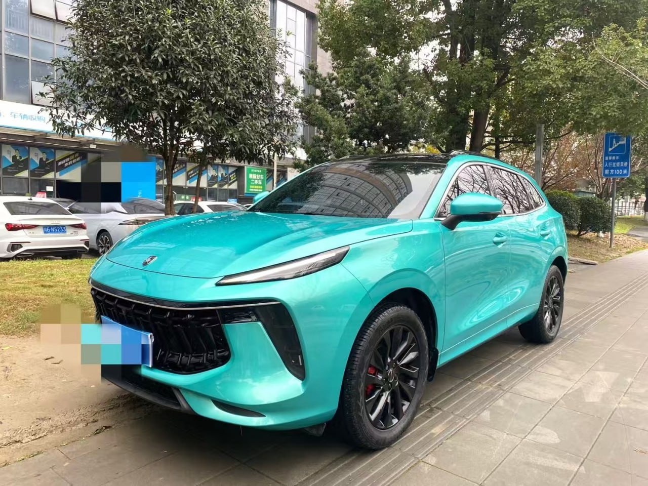  Dongfeng T5 EVO Starlight Б/У