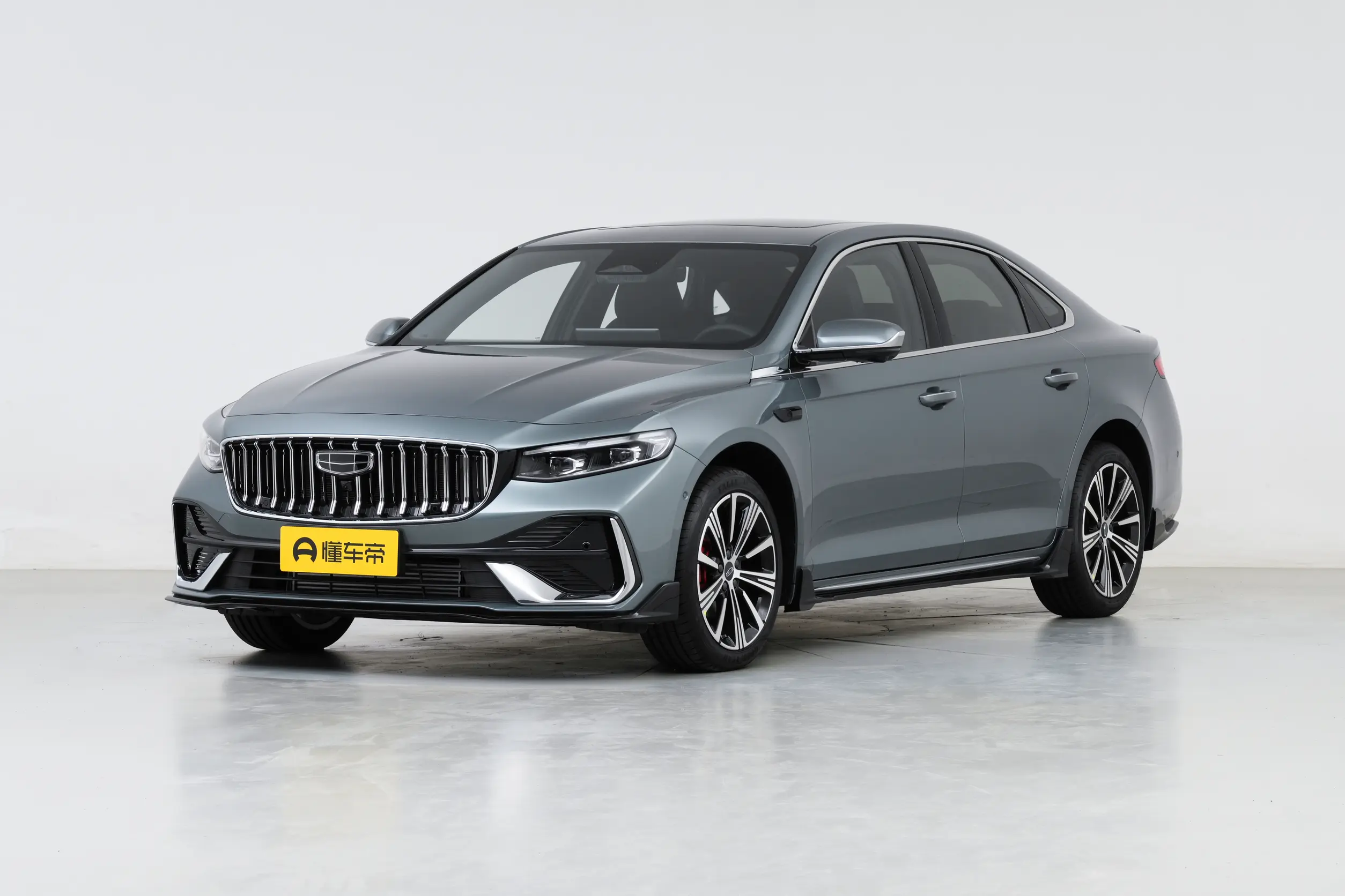 Автомобиль Geely Geely Preface (Xingrui) (2026)