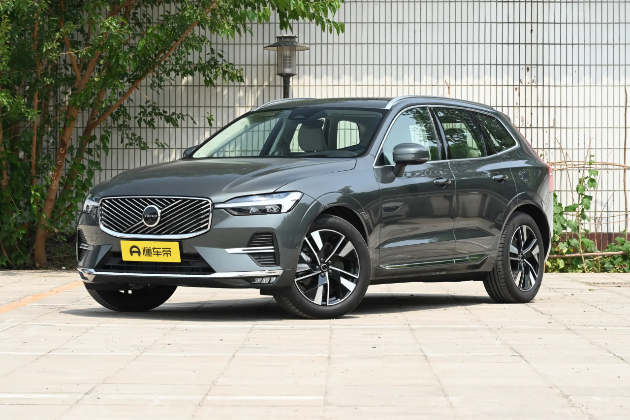  XC60