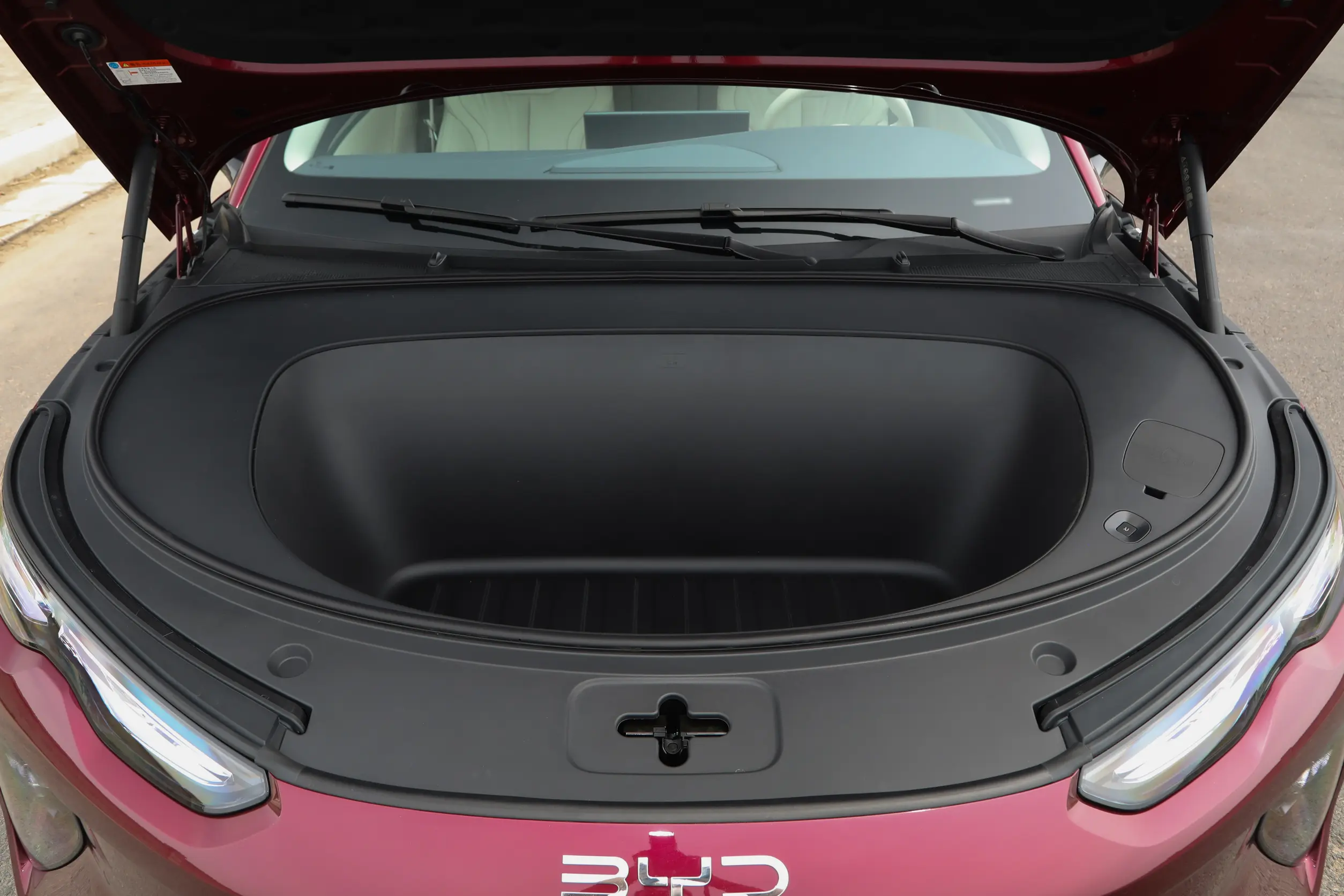 BYD Seal 08 EV