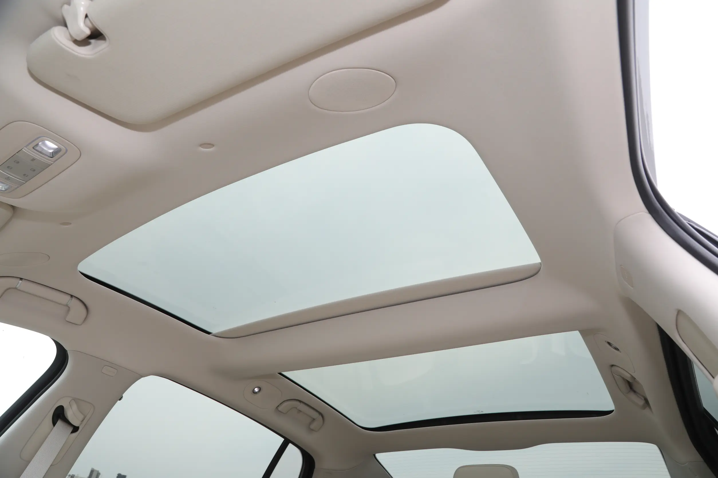  BYD Seal 08 EV