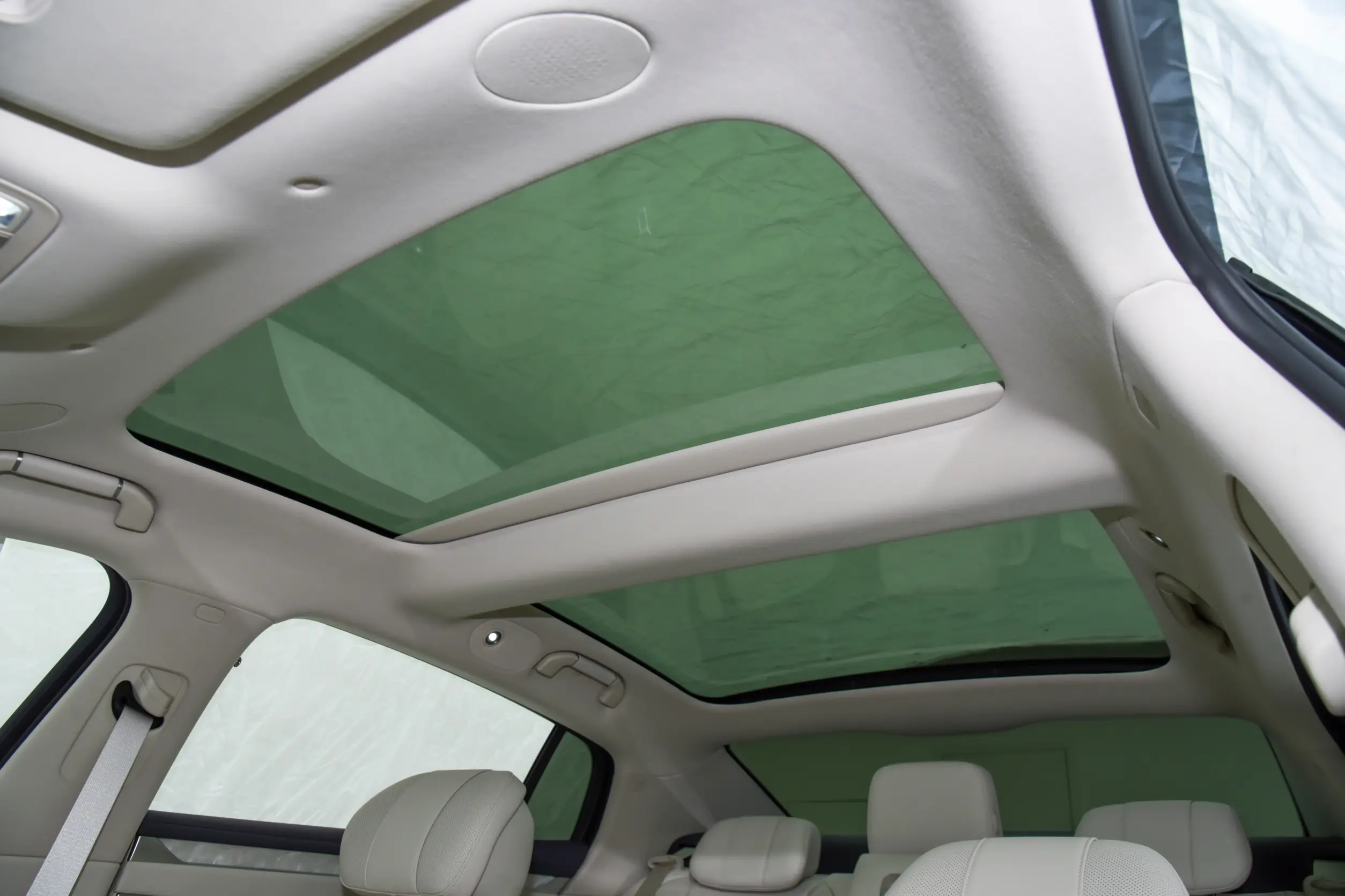  BYD Seal 08 Hybrid