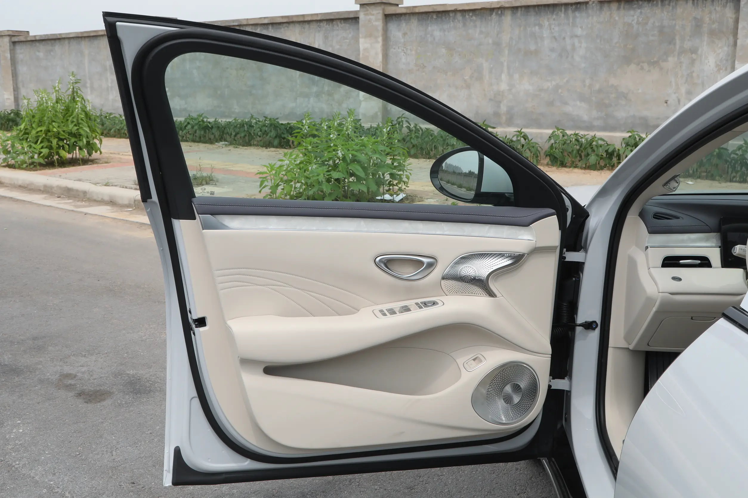  BYD Seal 08 EV