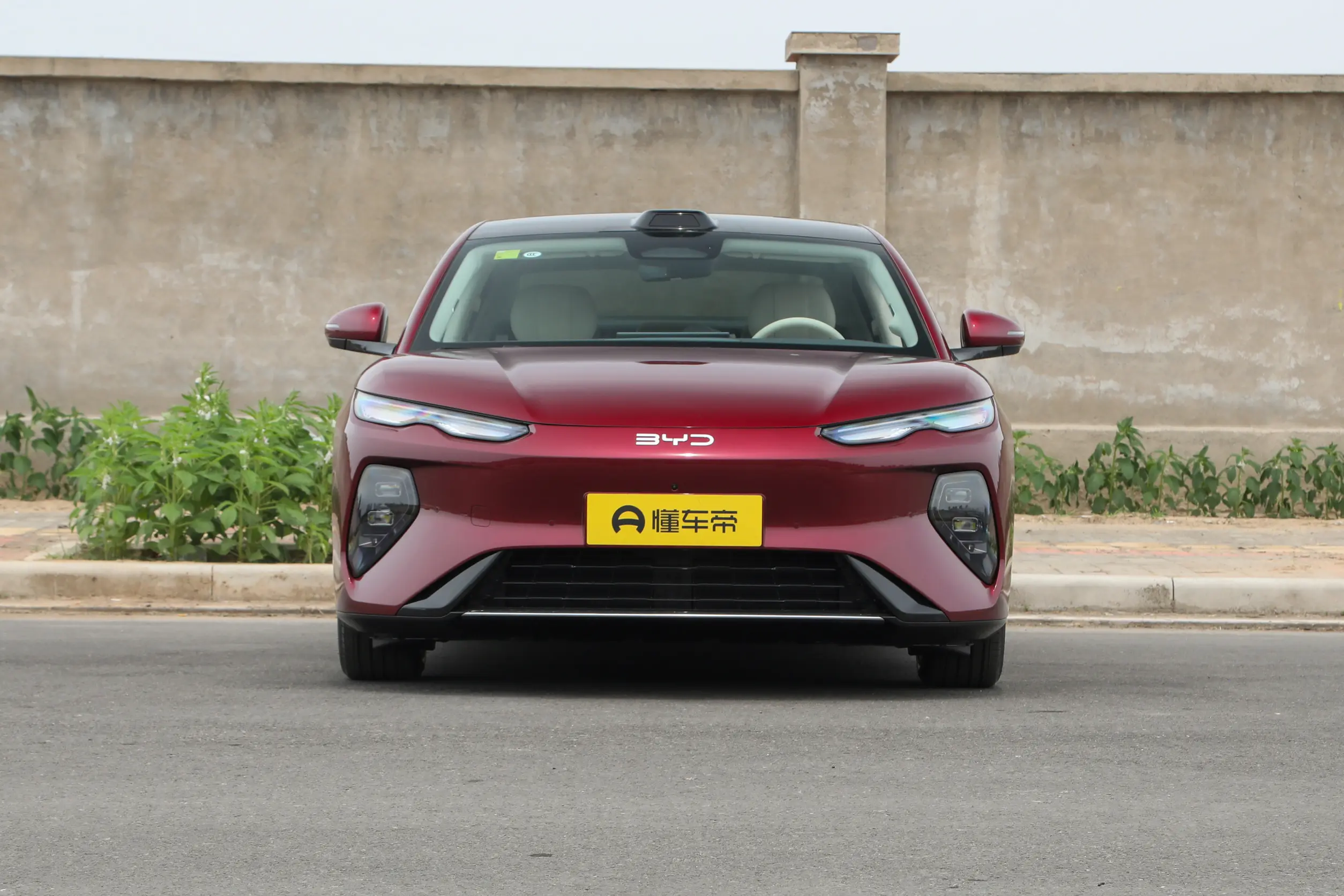  BYD Seal 08 EV
