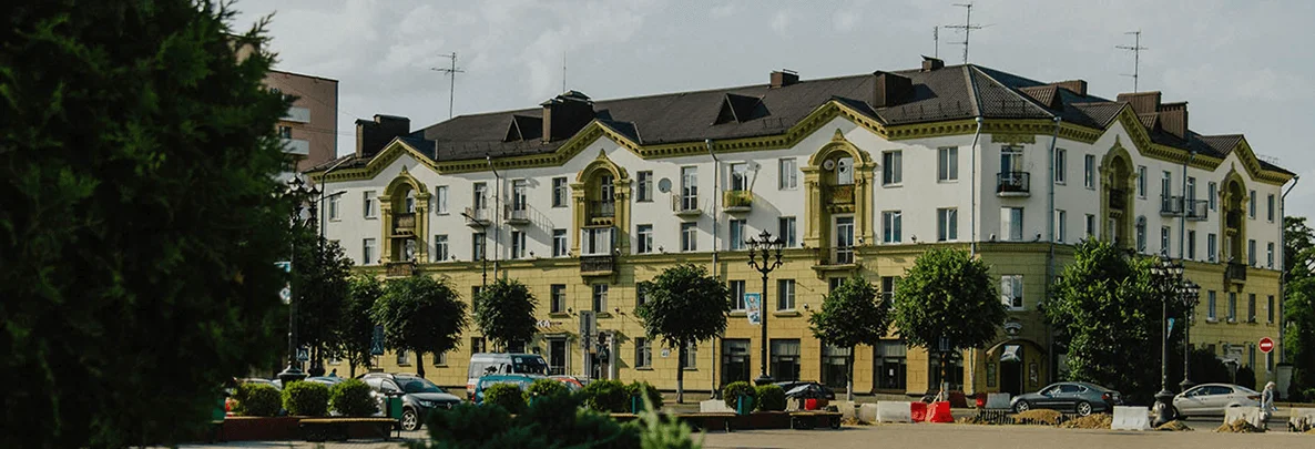 Борисов-1