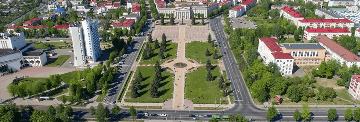 Молодечно