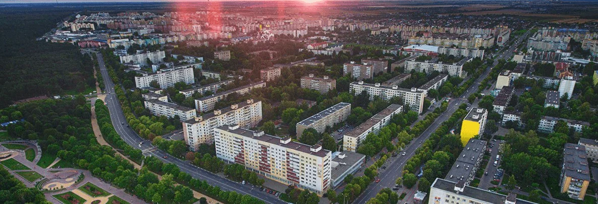 Солигорск