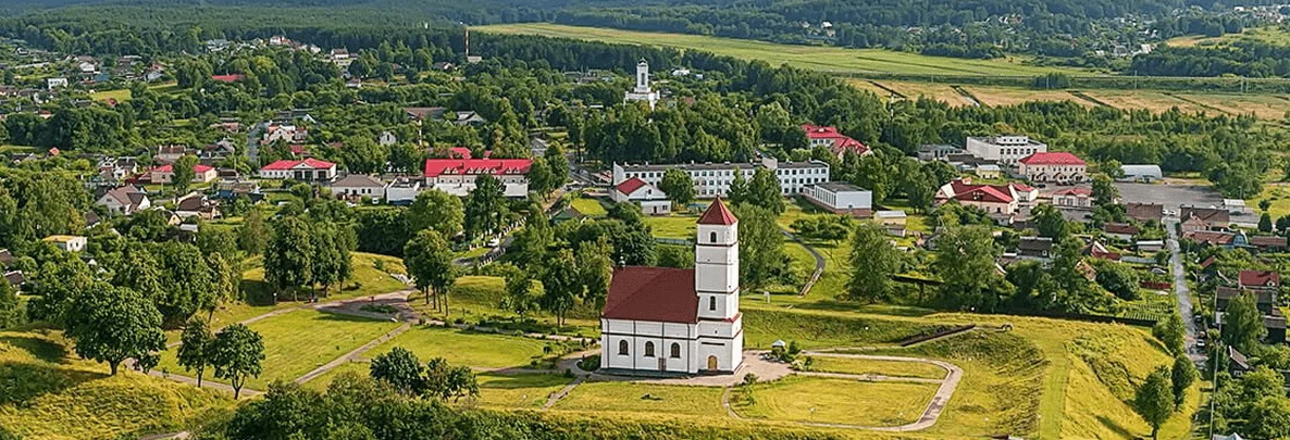 Заславль 1