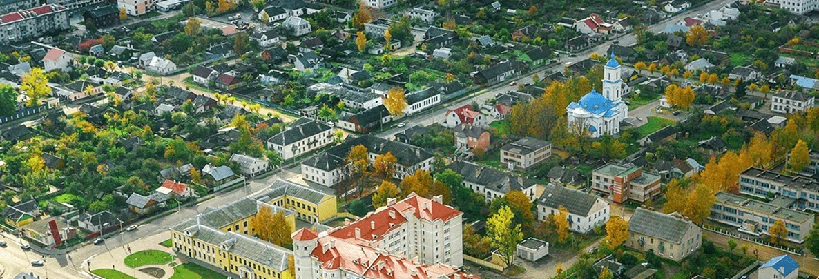 барановичи