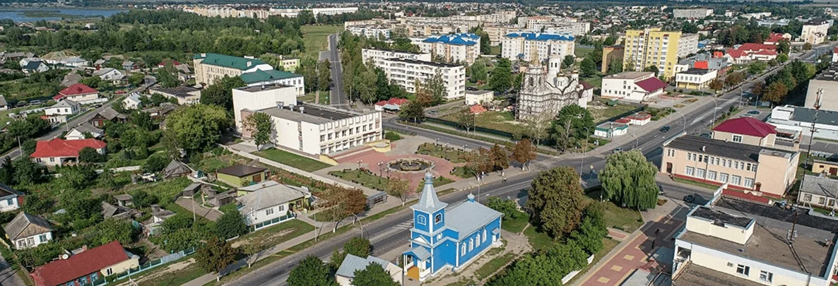 дрогичин