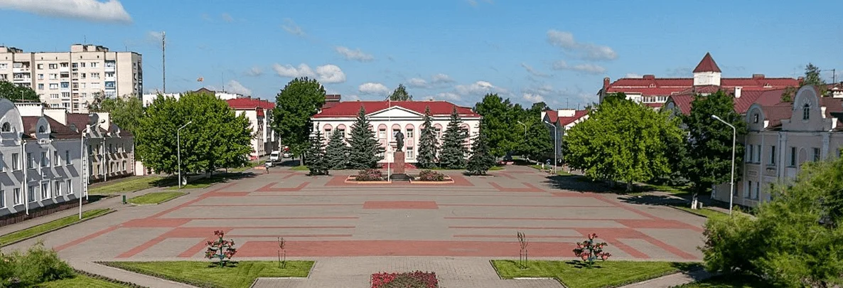 лунинец