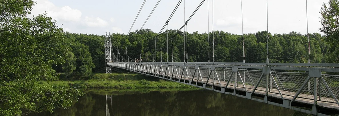 мосты