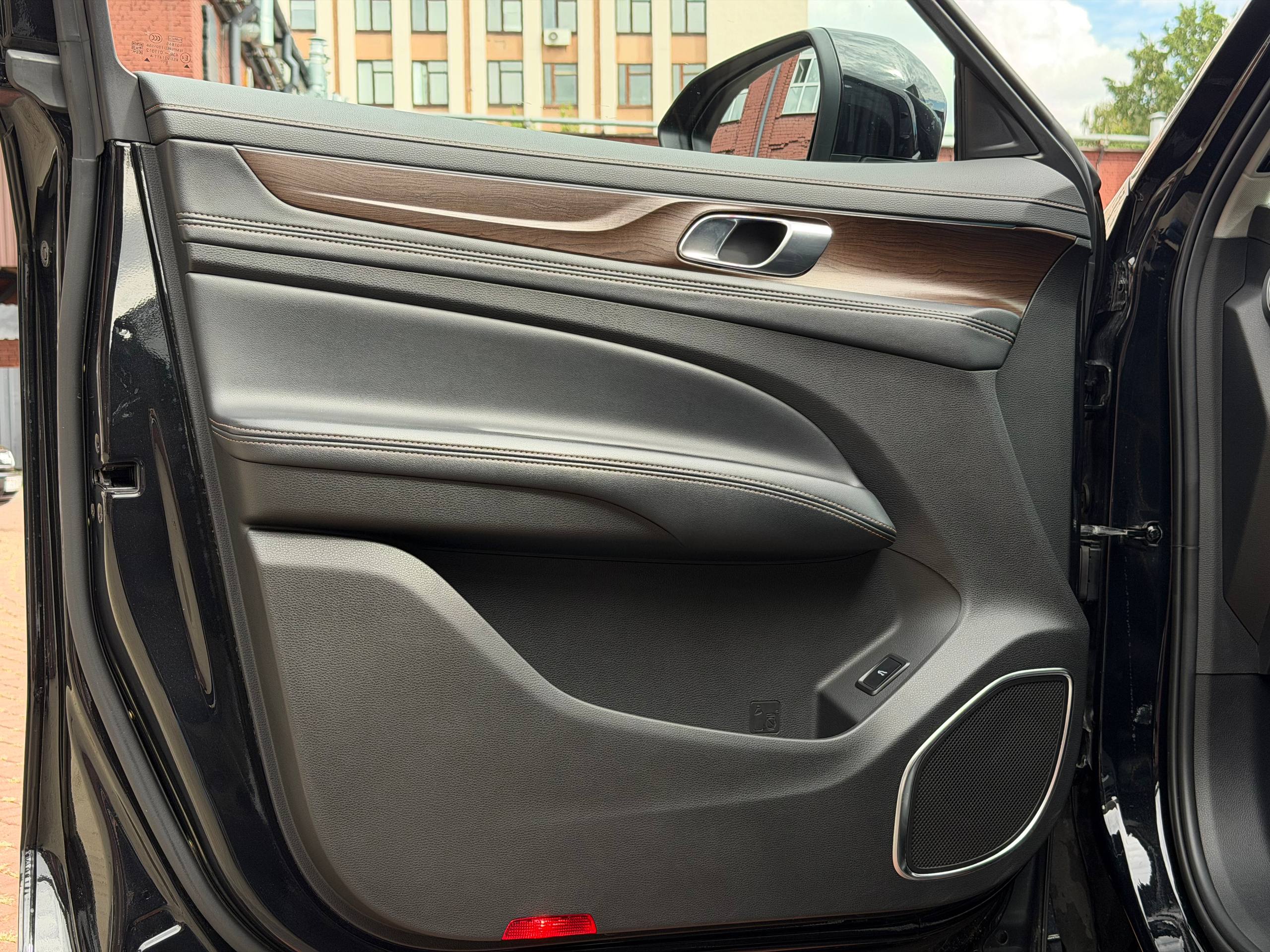  Ford Equator Titanium Б/У В НАЛИЧИИ В МИНСКЕ