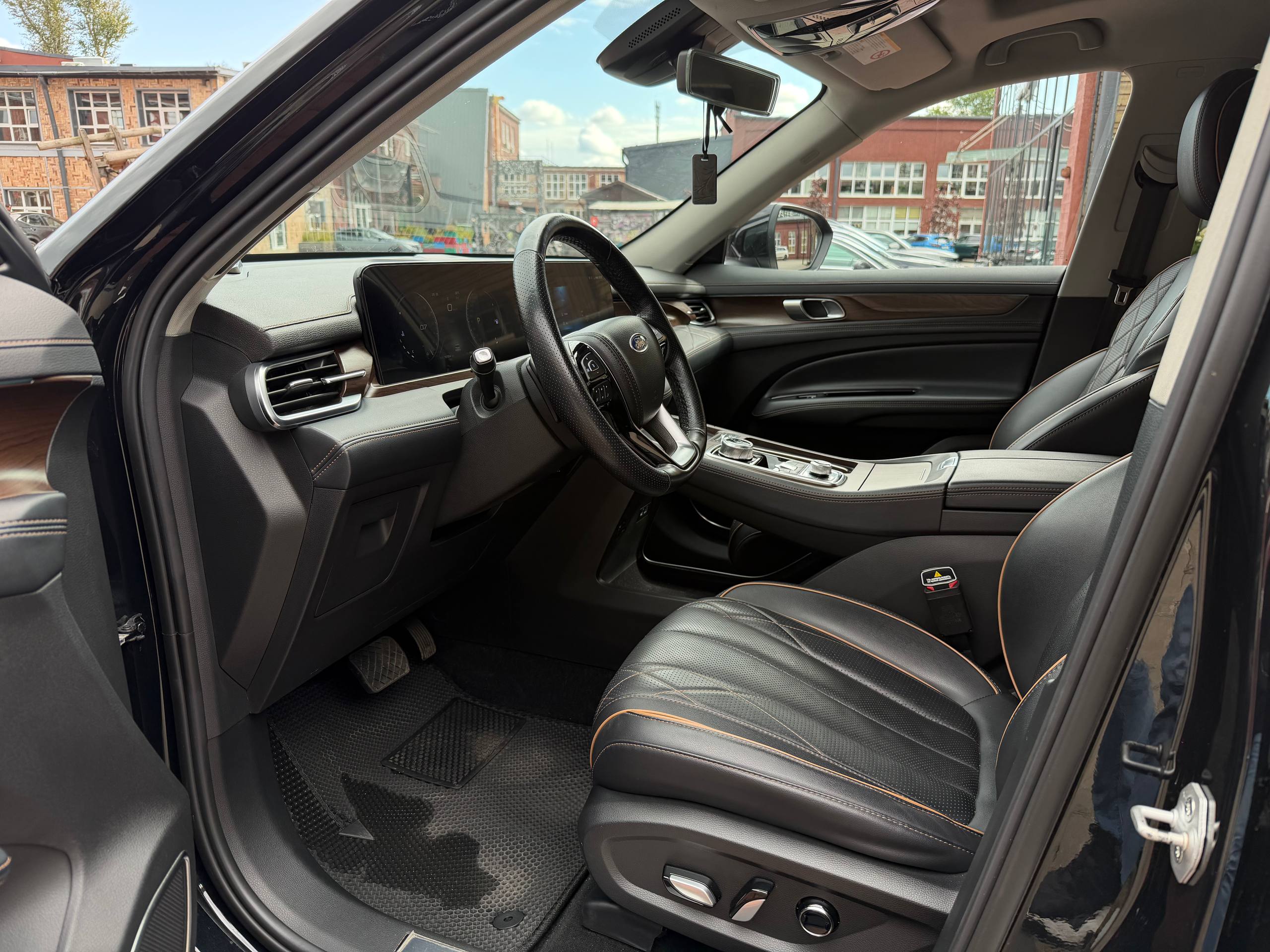  Ford Equator Titanium Б/У В НАЛИЧИИ В МИНСКЕ