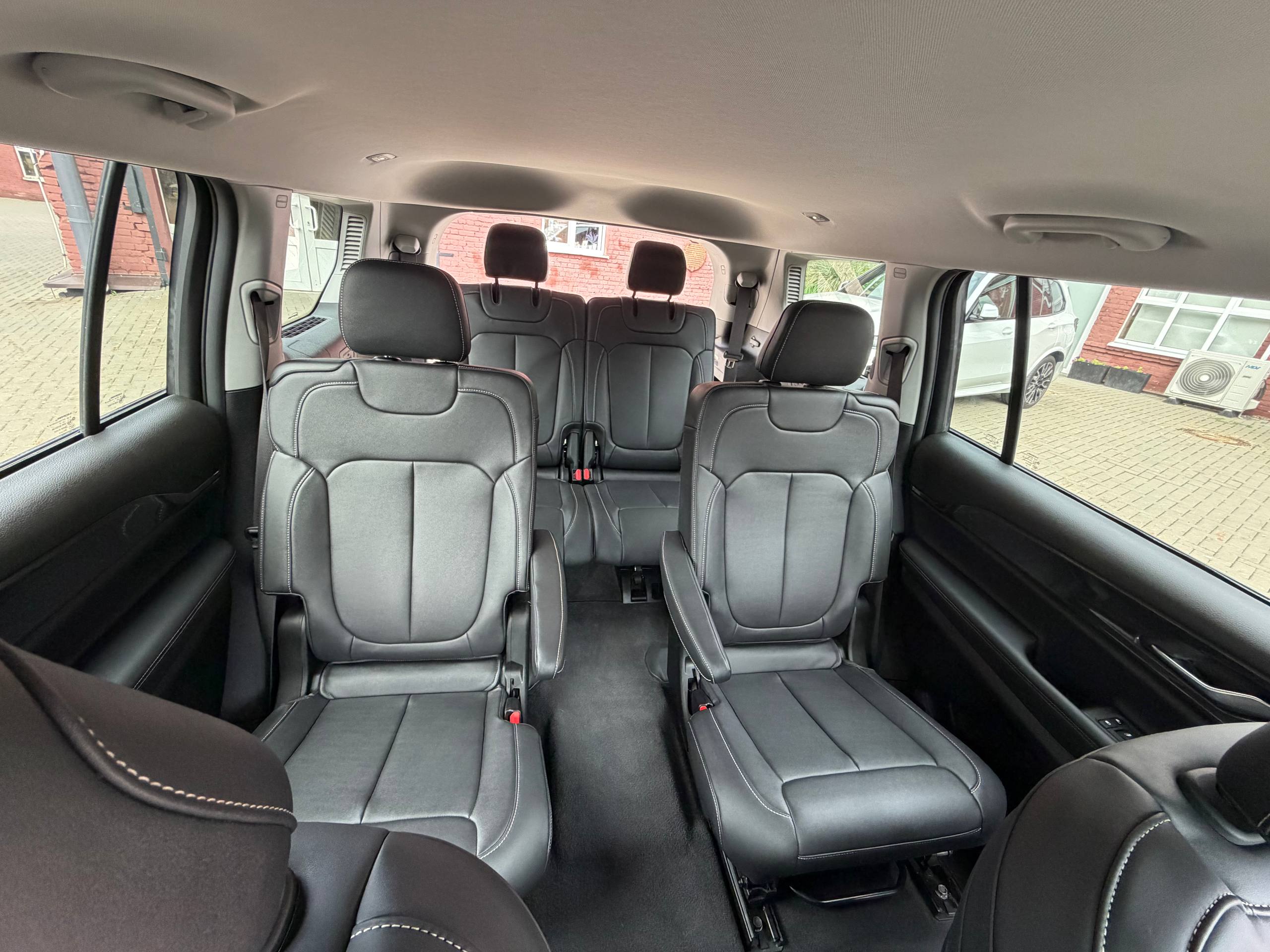  JEEP GRAND CHEROKEE L LAREDO В НАЛИЧИИ В МИНСКЕ
