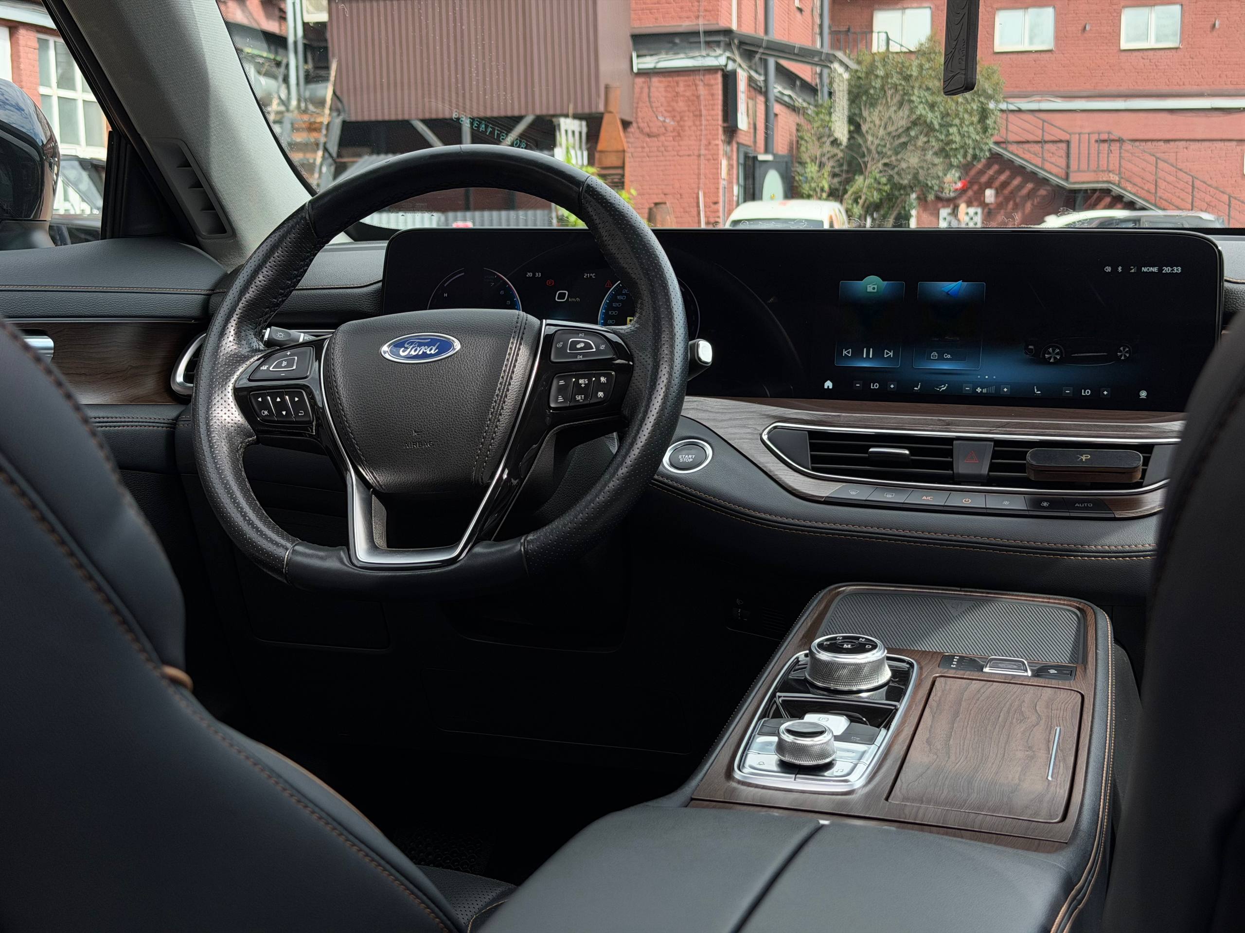  Ford Equator Titanium Б/У В НАЛИЧИИ В МИНСКЕ