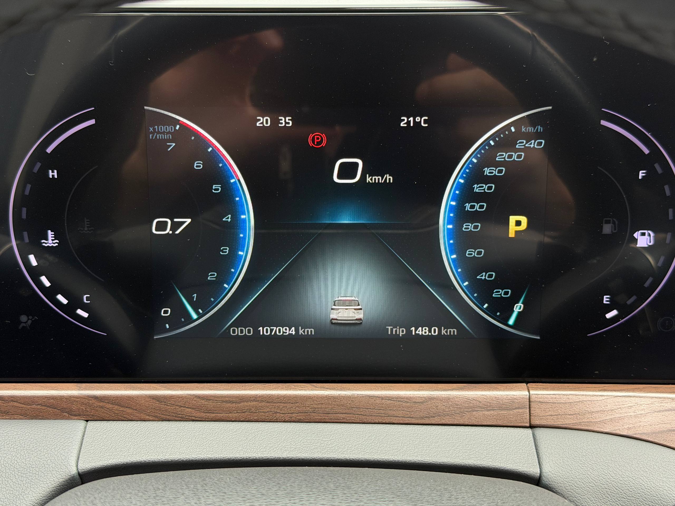  Ford Equator Titanium Б/У В НАЛИЧИИ В МИНСКЕ