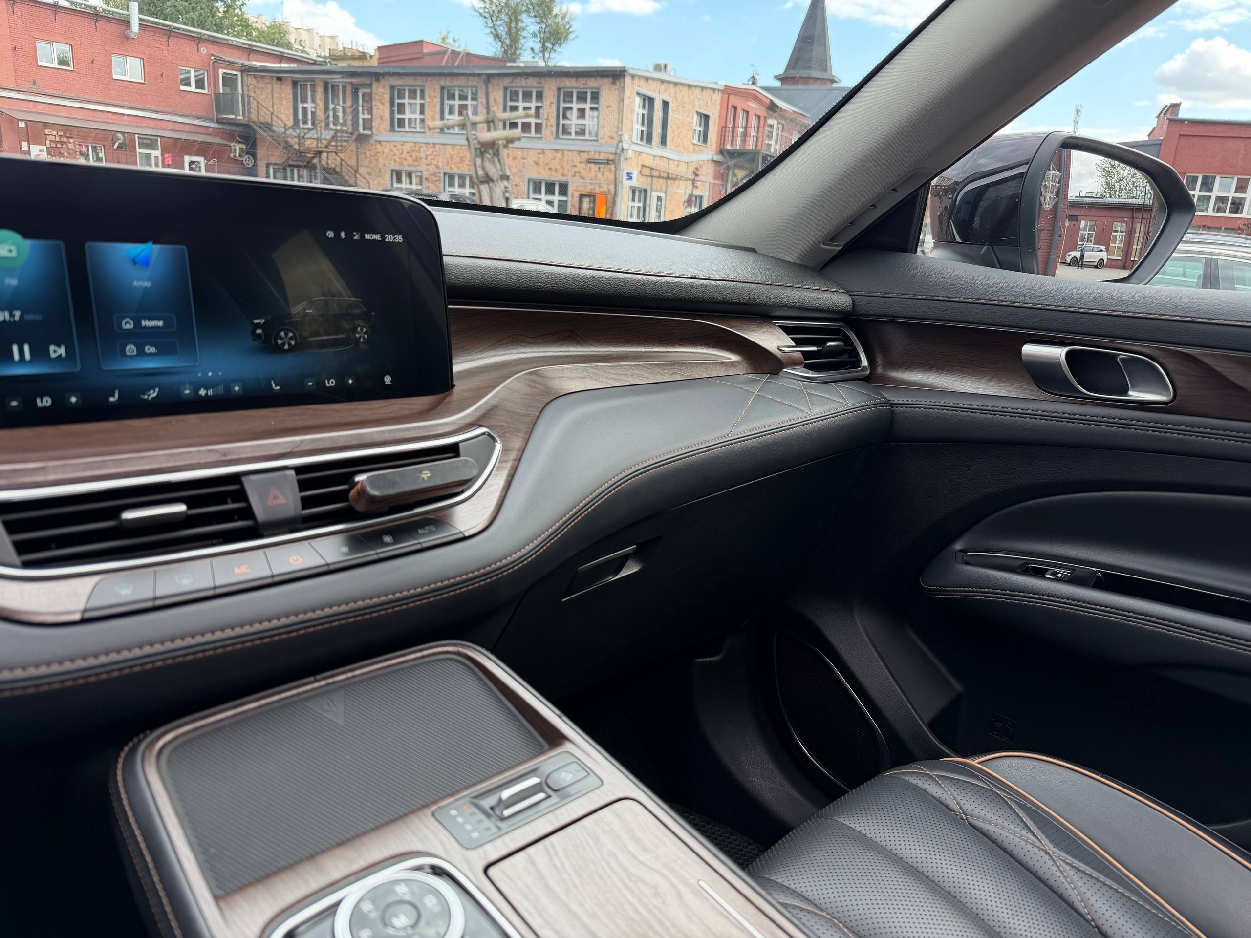  Ford Equator Titanium Б/У В НАЛИЧИИ В МИНСКЕ