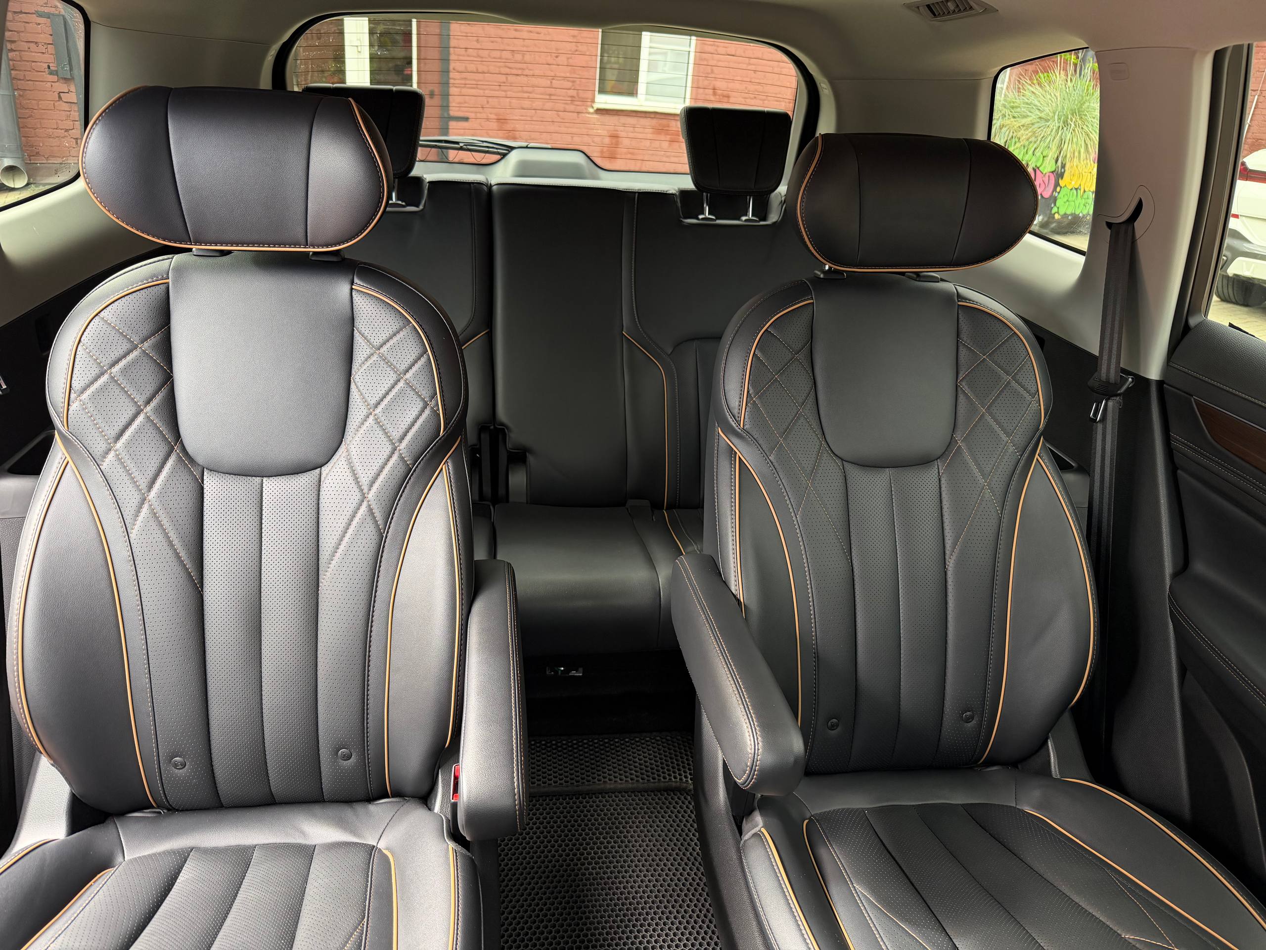  Ford Equator Titanium Б/У В НАЛИЧИИ В МИНСКЕ