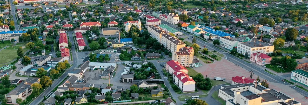 пружаны