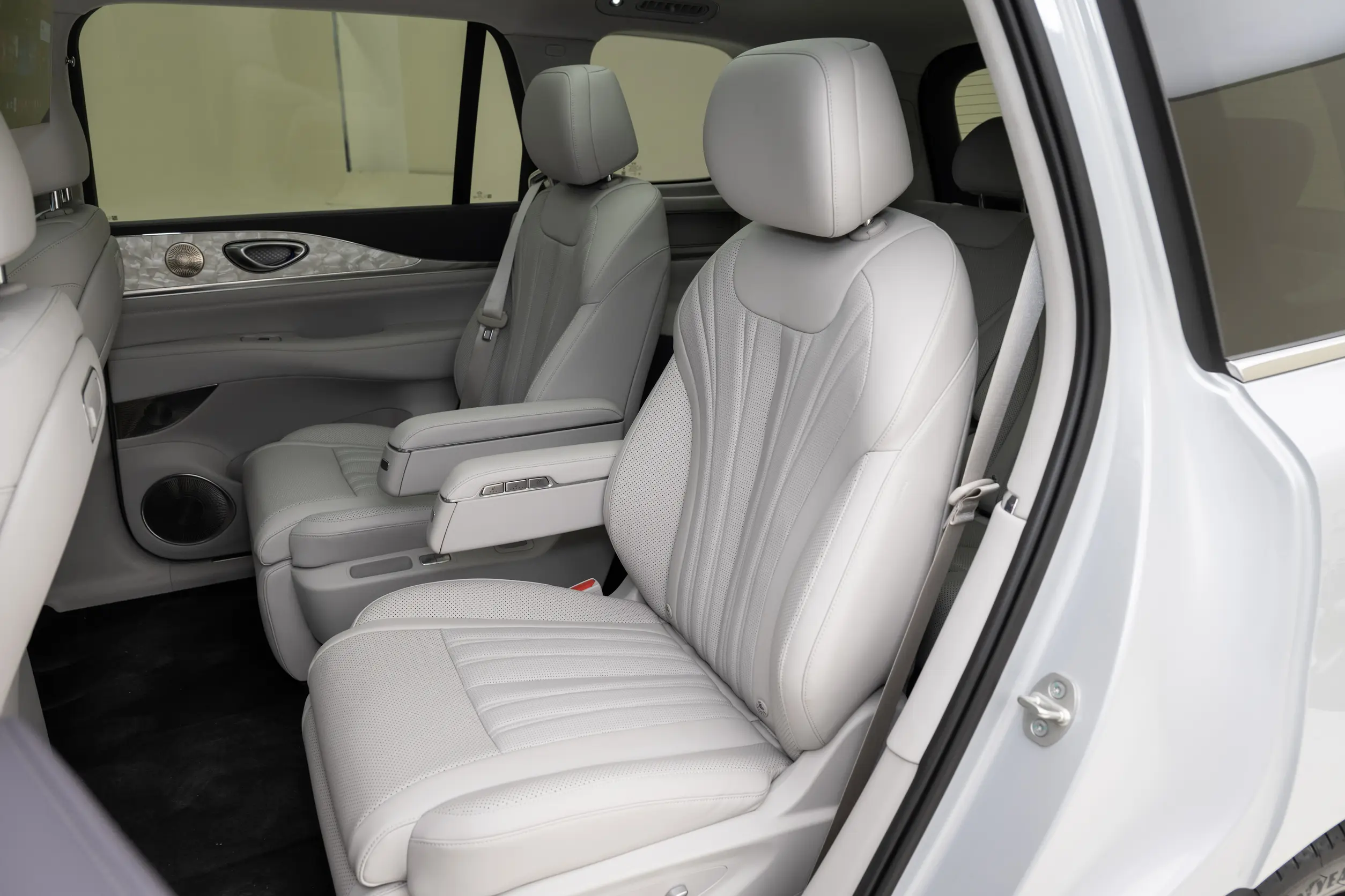 BYD Sea Lion 08DM
