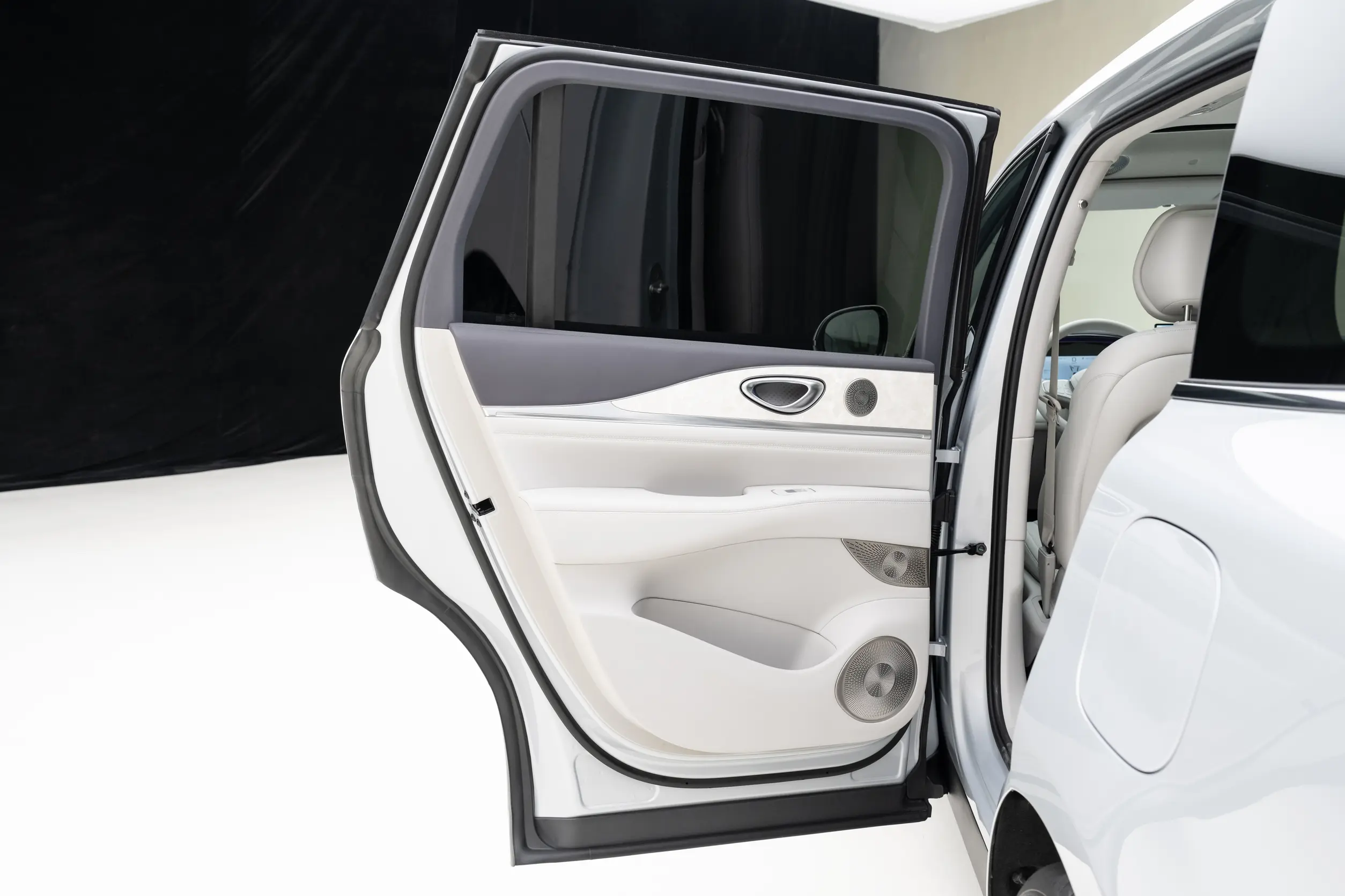  BYD Sea Lion 08DM