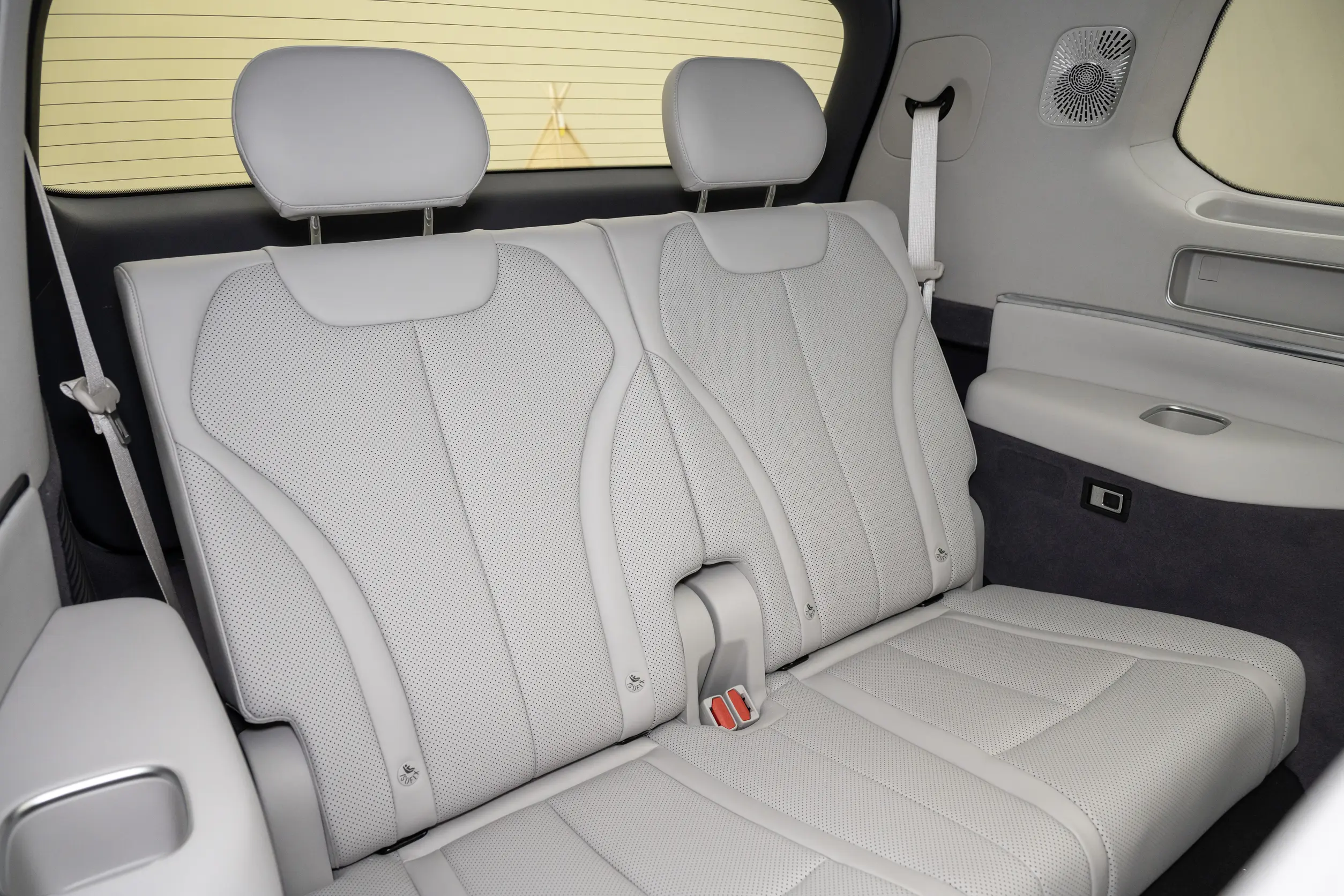  BYD Sea Lion 08DM