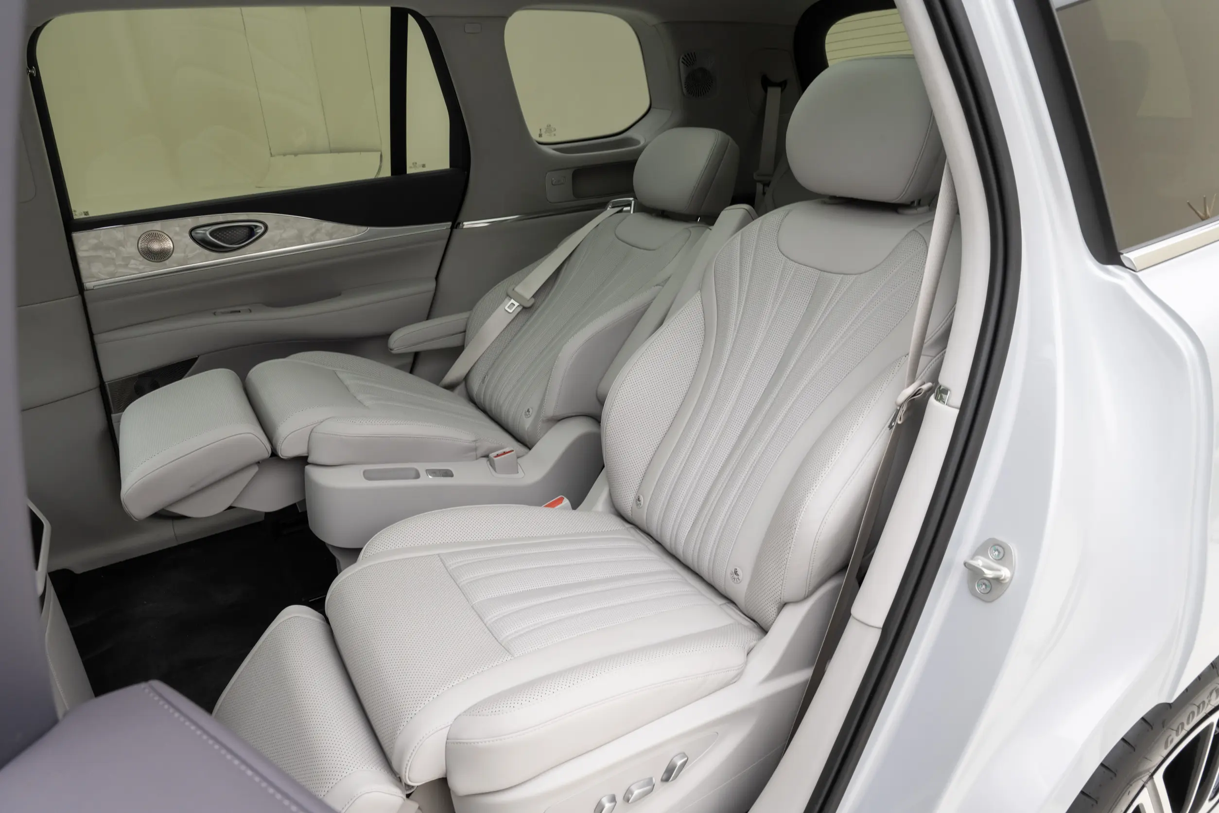  BYD Sea Lion 08DM