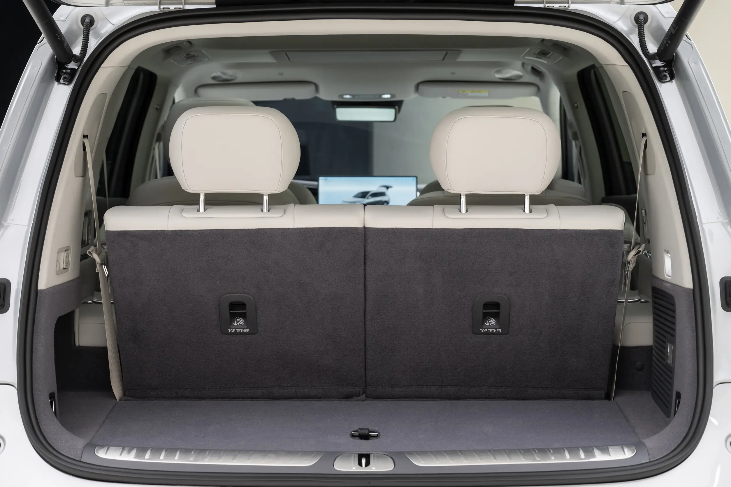  BYD Sea Lion 08DM