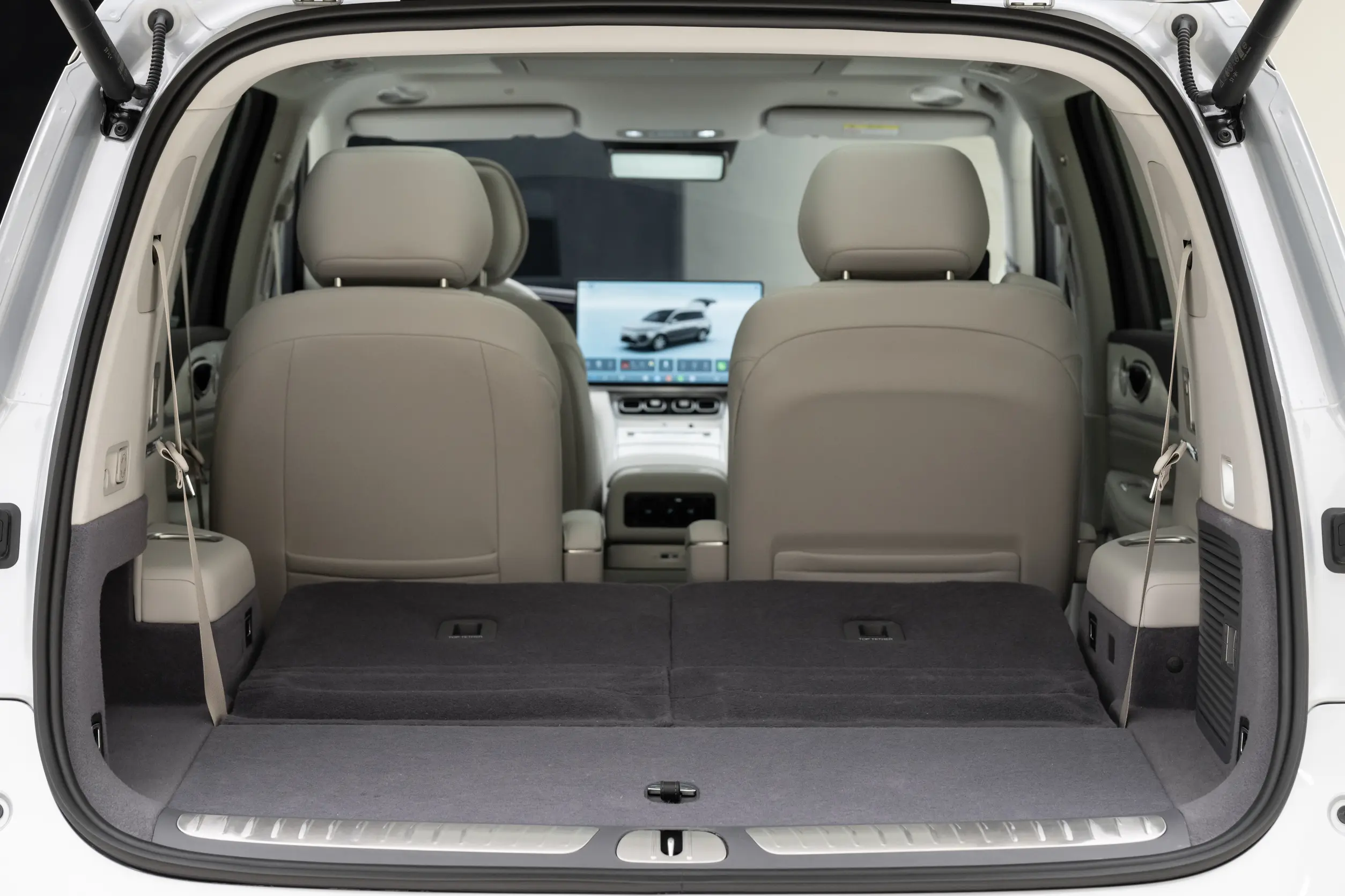  BYD Sea Lion 08DM