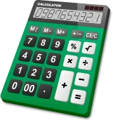 Таможенный калькулятор