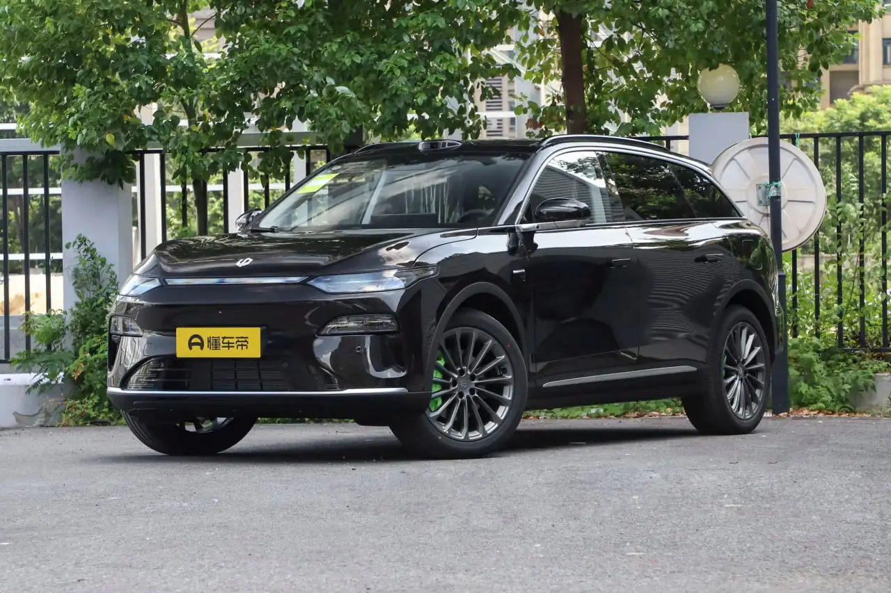 Leapmotor C11 Hybrid