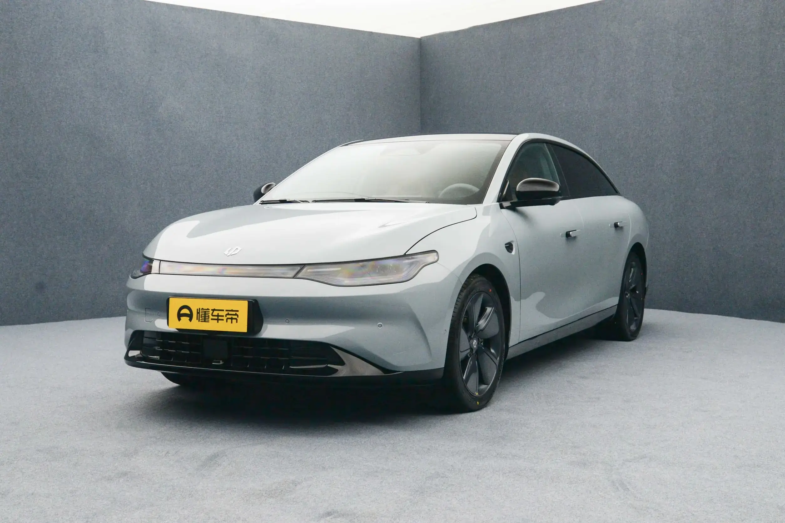 Leapmotor C01 EV