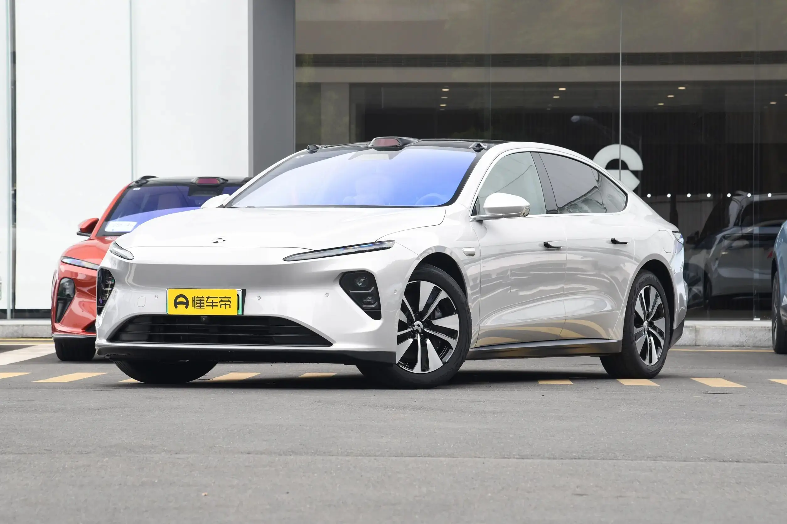 NIO ET7