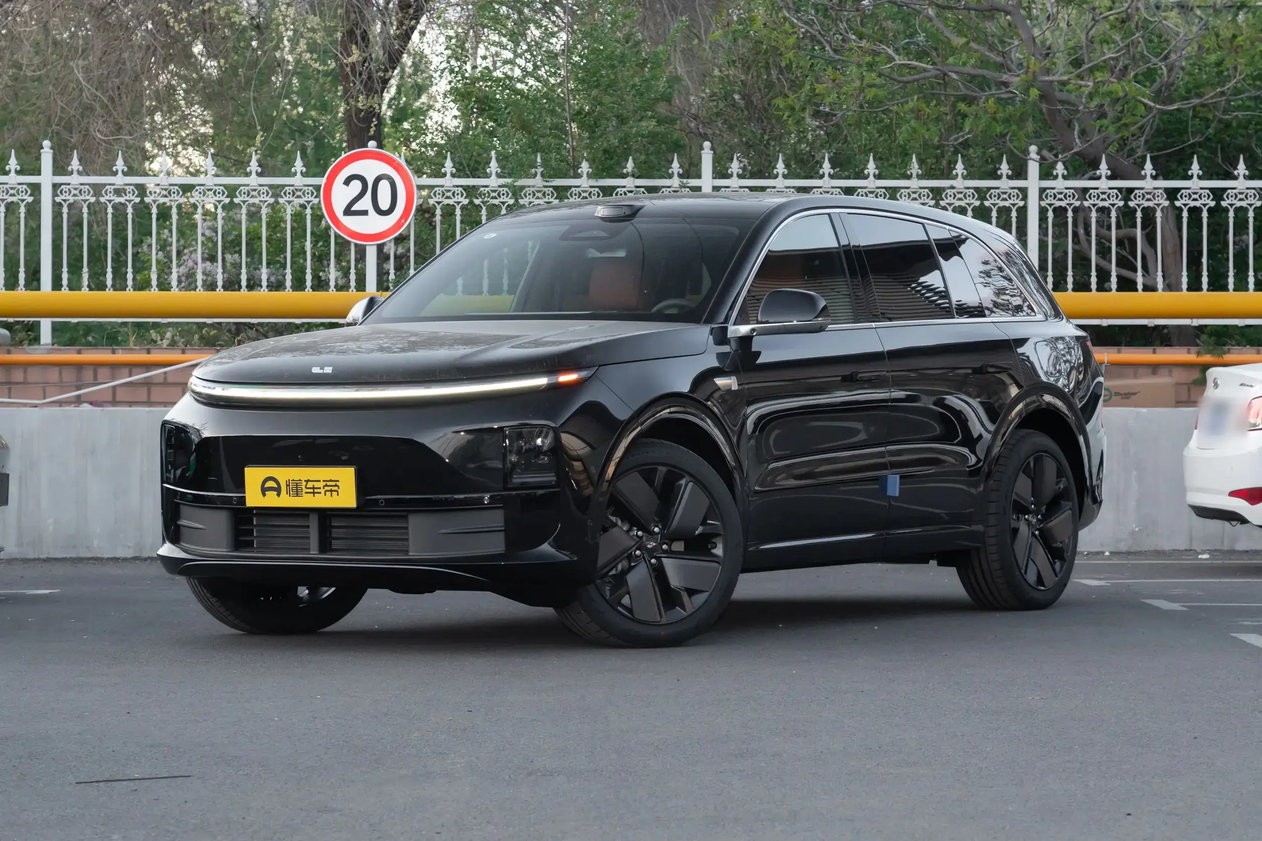 Li L6 Hybrid