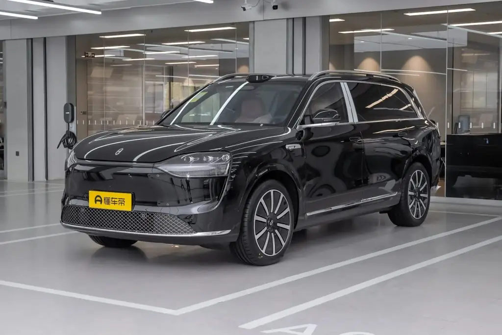 AITO M9 EV