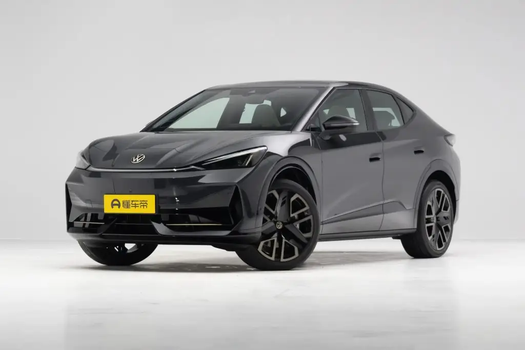 VW ID UNYX