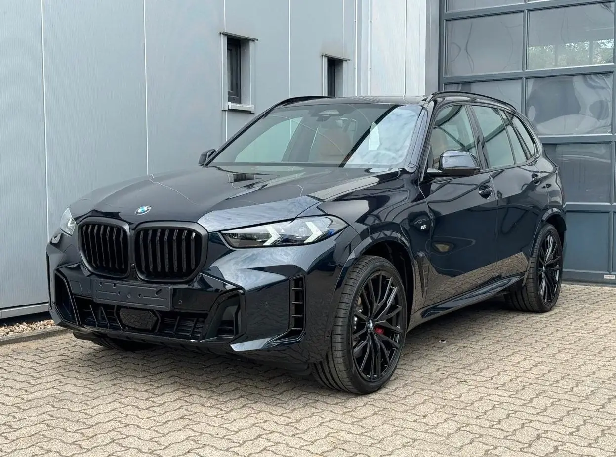 BMW X6 xDrive40i M Sport