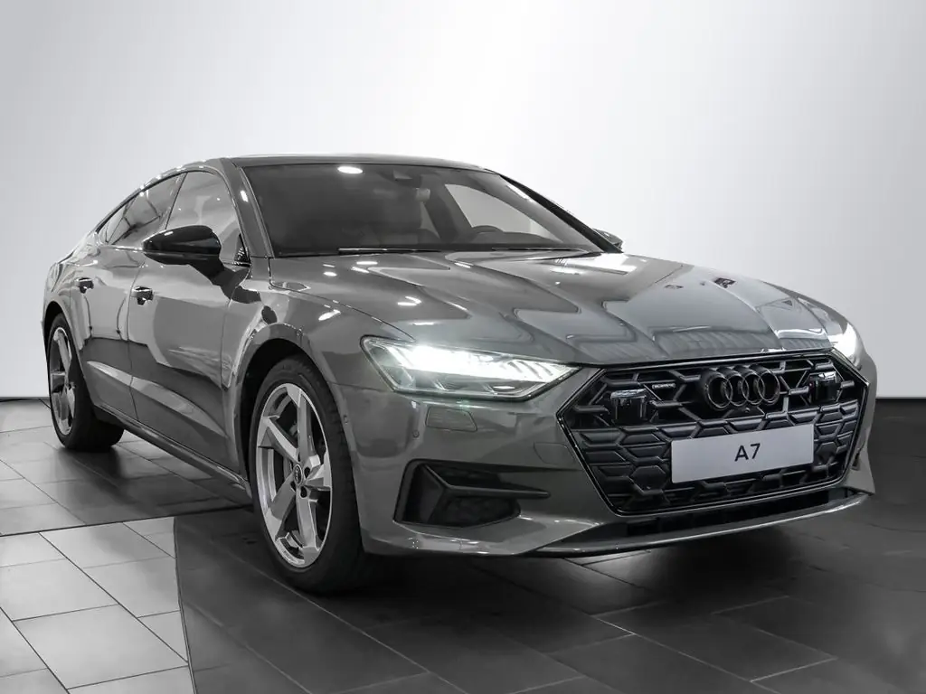 Audi A7 Sportback 50 TDI quattro