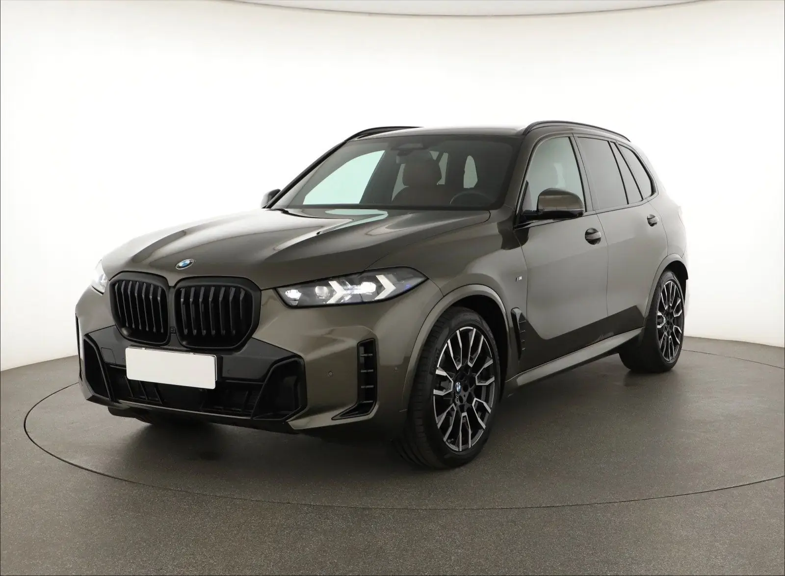 BMW X5 xDrive30d M Sport