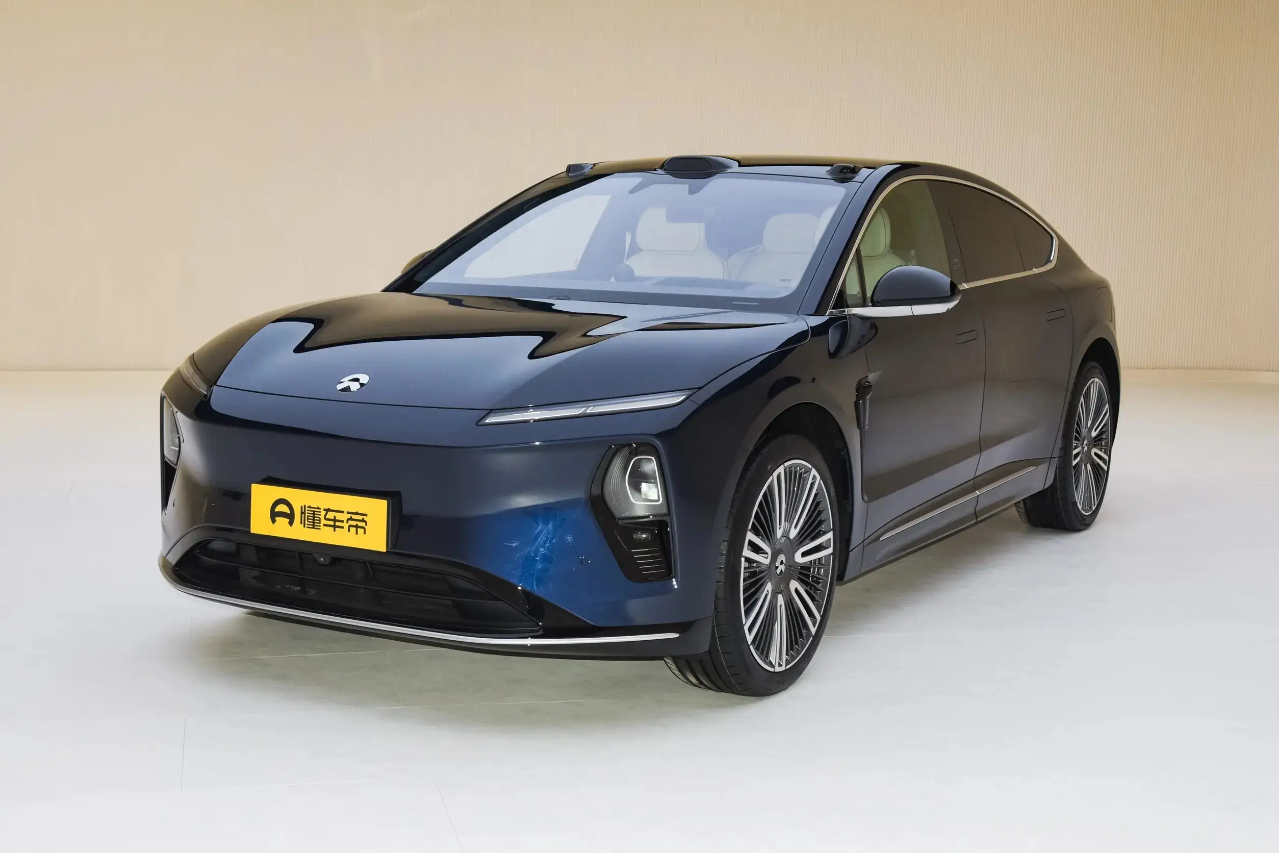 NIO ET9 EV