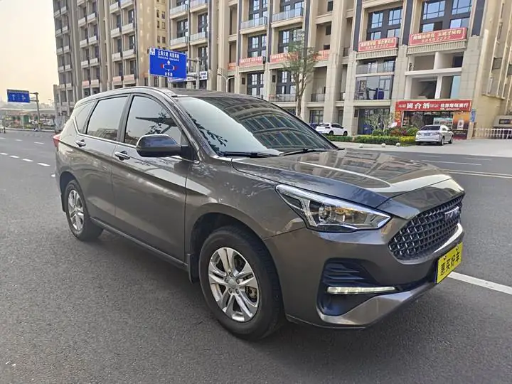 HAVAL М6 1.5T, DCT Elite Б/У