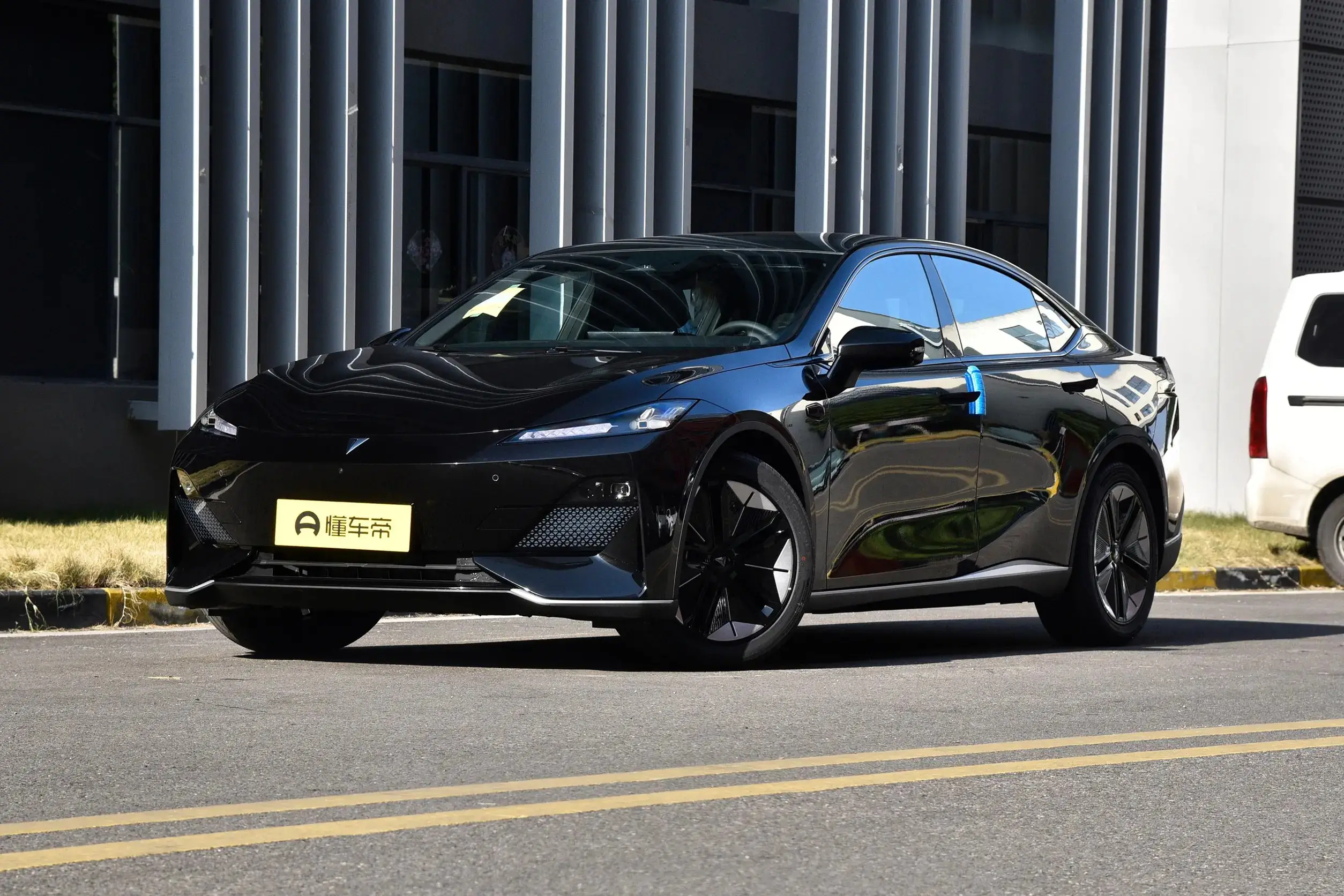 Deepal (Shenlan) SL03 EV