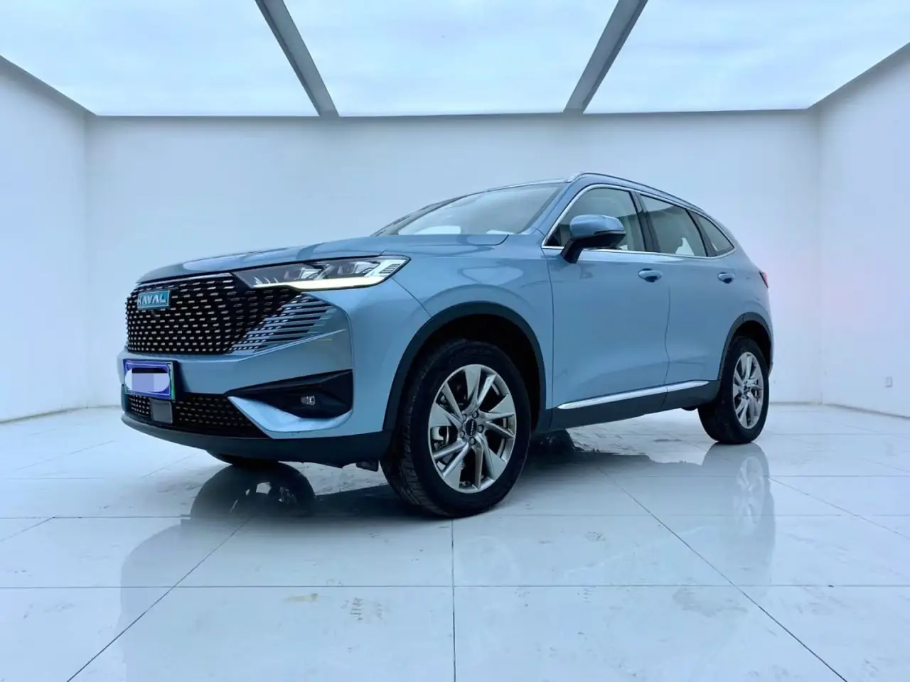 Haval H6 Б/У