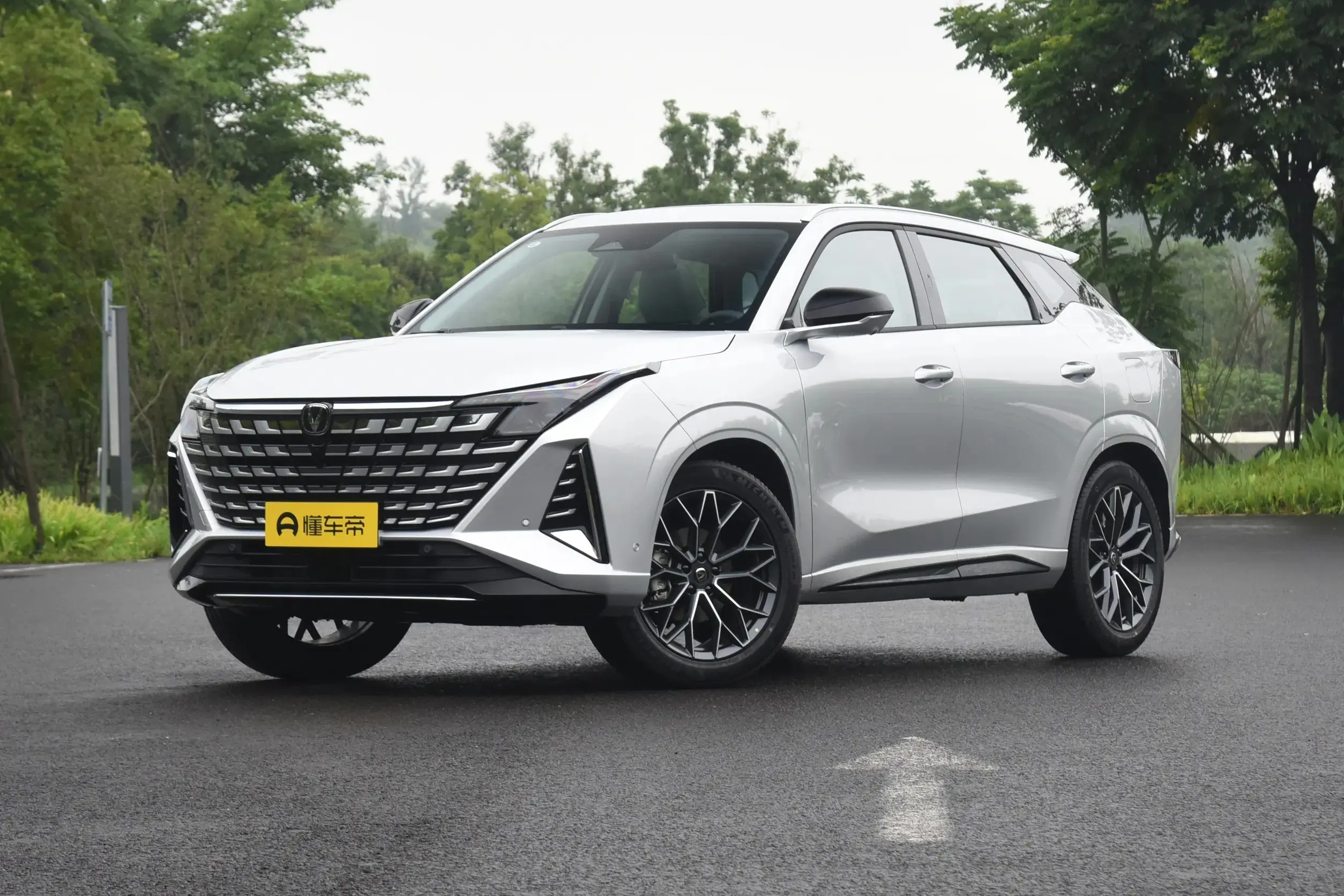 Changan UNI-Z
